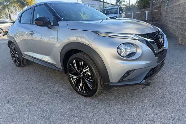 2023 Nissan JUKE Ti F16
