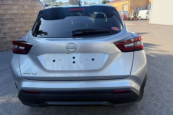 2023 Nissan JUKE Ti F16