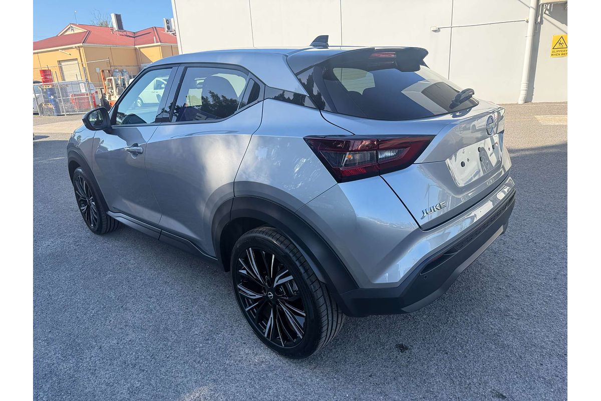 2023 Nissan JUKE Ti F16