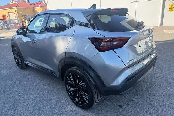 2023 Nissan JUKE Ti F16
