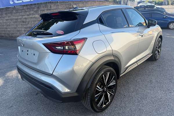 2023 Nissan JUKE Ti F16