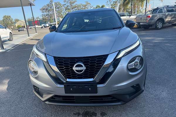 2023 Nissan JUKE Ti F16