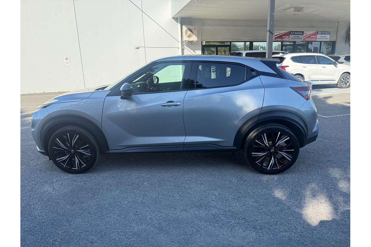 2023 Nissan JUKE Ti F16