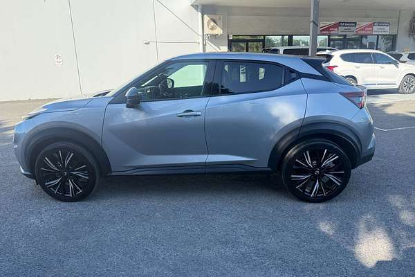 2023 Nissan JUKE Ti F16