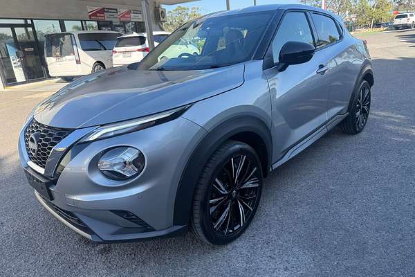 2023 Nissan JUKE Ti F16