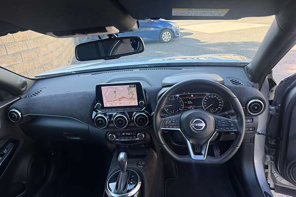 2023 Nissan JUKE Ti F16