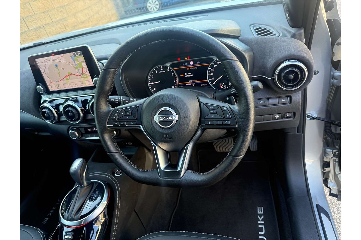 2023 Nissan JUKE Ti F16
