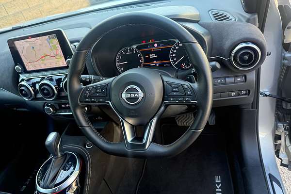 2023 Nissan JUKE Ti F16