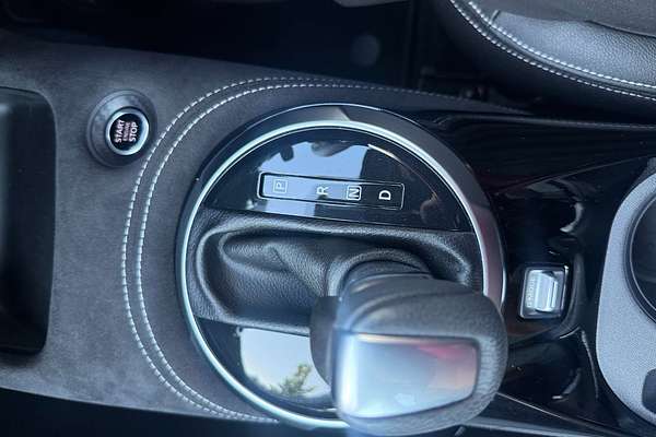 2023 Nissan JUKE Ti F16