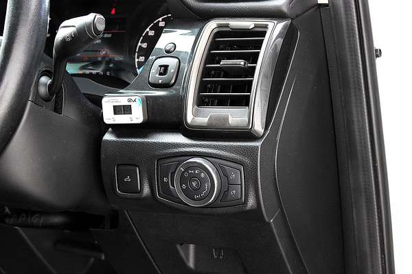 2022 Ford Ranger FX4 PX MkIII 4X4 2.0L