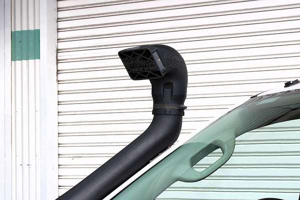 2022 Ford Ranger FX4 PX MkIII 4X4 2.0L