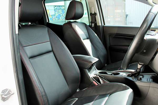 2022 Ford Ranger FX4 PX MkIII 4X4 2.0L