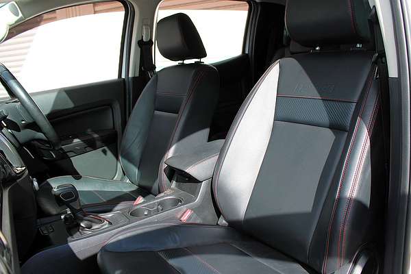 2022 Ford Ranger FX4 PX MkIII 4X4 2.0L