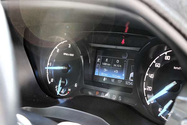 2022 Ford Ranger FX4 PX MkIII 4X4 2.0L