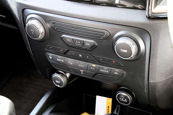 2022 Ford Ranger FX4 PX MkIII 4X4 2.0L