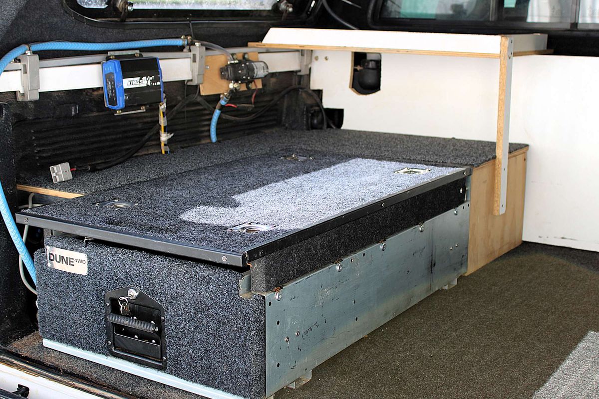 2022 Ford Ranger FX4 PX MkIII 4X4 2.0L