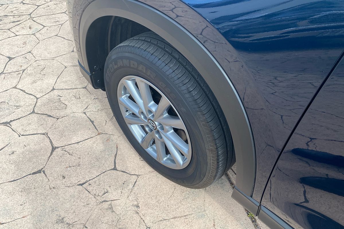 2024 Mazda CX-5 G20 Maxx KF Series