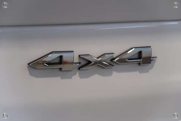 2023 Jeep Grand Cherokee Overland WL