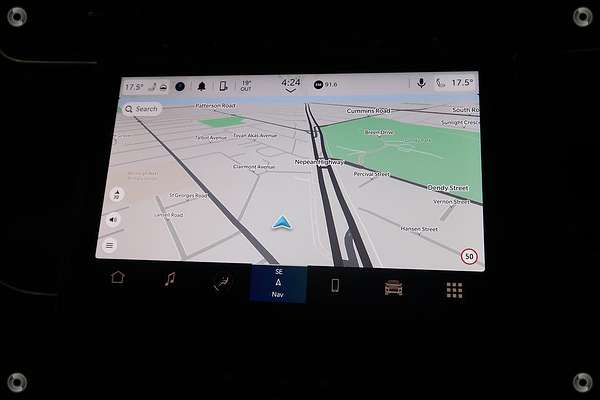 2023 Jeep Grand Cherokee Overland WL