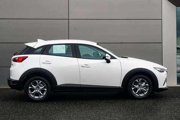 2024 Mazda CX-3 G20 Sport DK