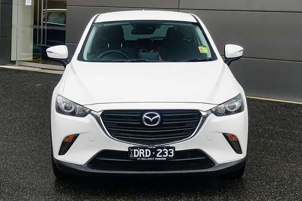 2024 Mazda CX-3 G20 Sport DK
