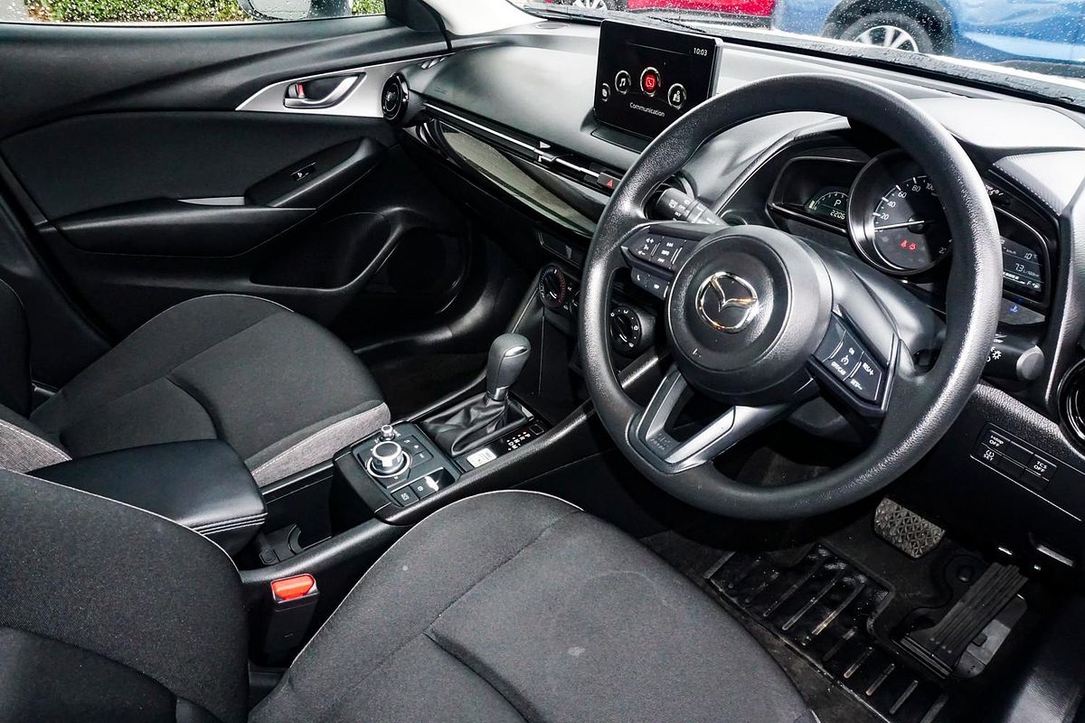 2024 Mazda CX-3 G20 Sport DK