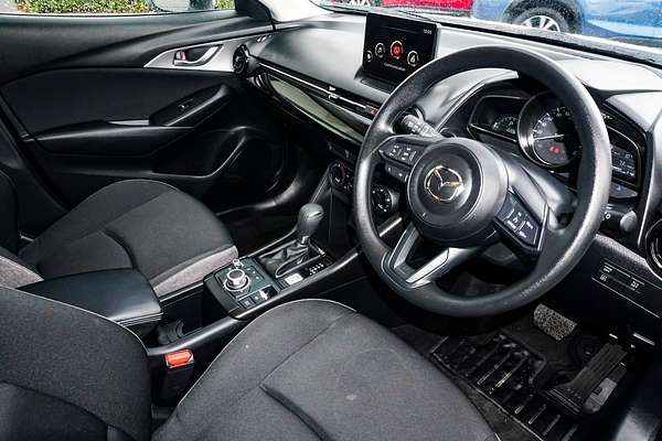 2024 Mazda CX-3 G20 Sport DK