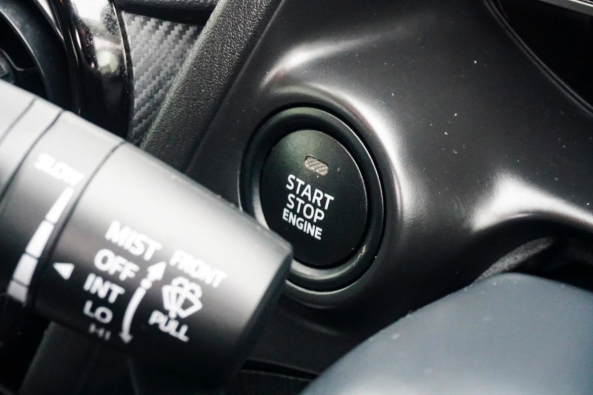 2024 Mazda CX-3 G20 Sport DK