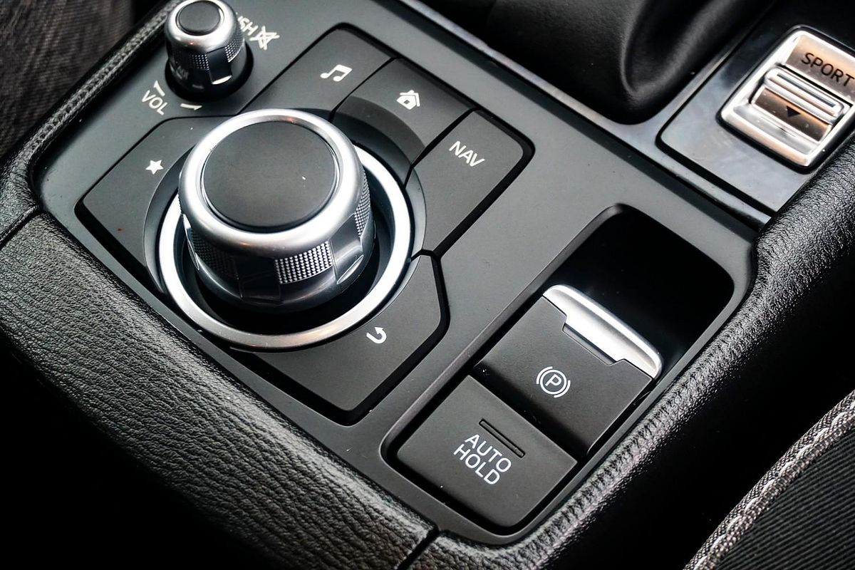 2024 Mazda CX-3 G20 Sport DK