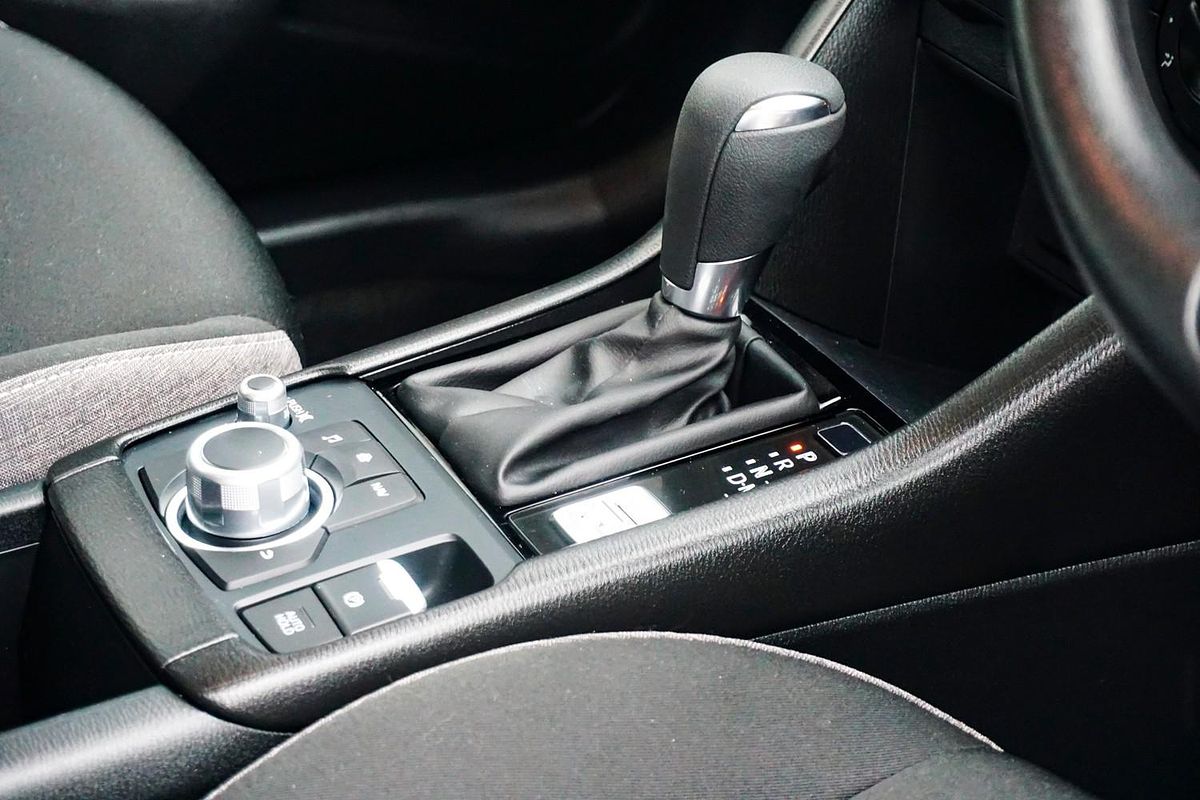 2024 Mazda CX-3 G20 Sport DK