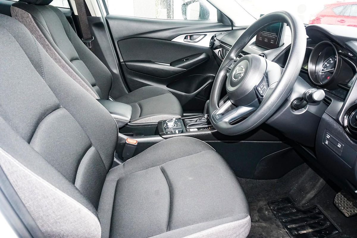 2024 Mazda CX-3 G20 Sport DK