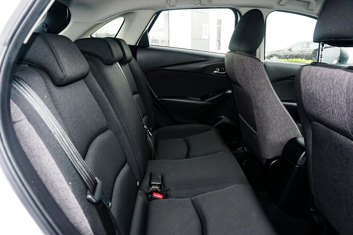 2024 Mazda CX-3 G20 Sport DK