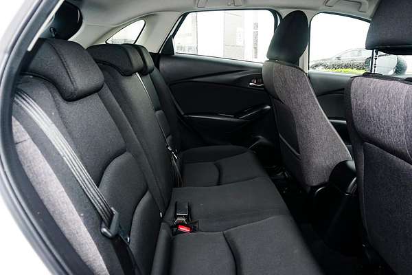 2024 Mazda CX-3 G20 Sport DK