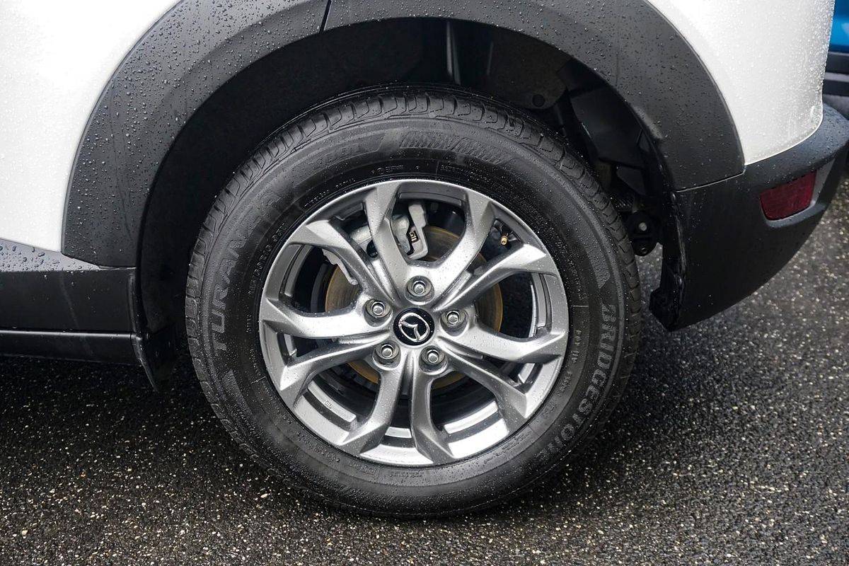 2024 Mazda CX-3 G20 Sport DK