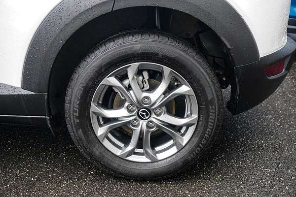 2024 Mazda CX-3 G20 Sport DK