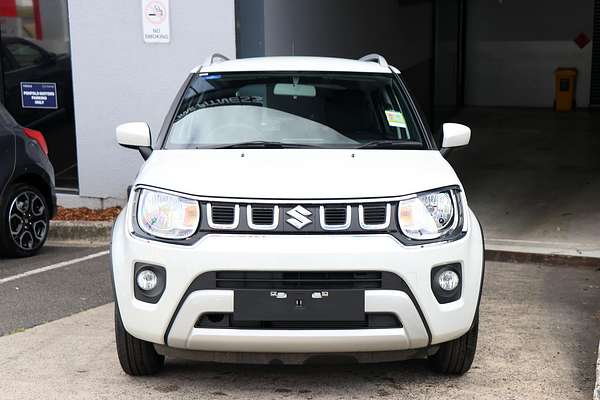2024 Suzuki Ignis GL MF Series II