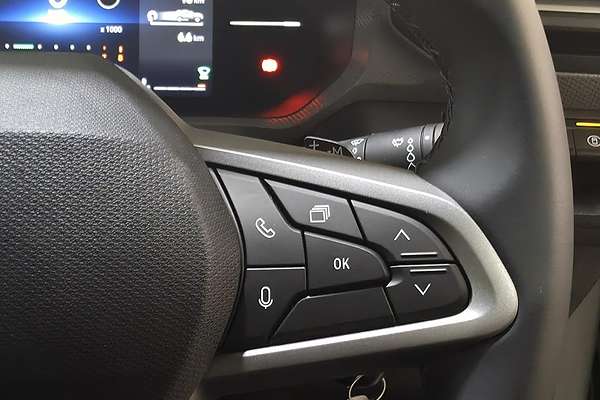 2025 Renault Duster Evolution X1311