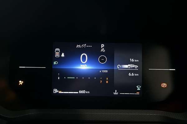2025 Renault Duster Evolution X1311