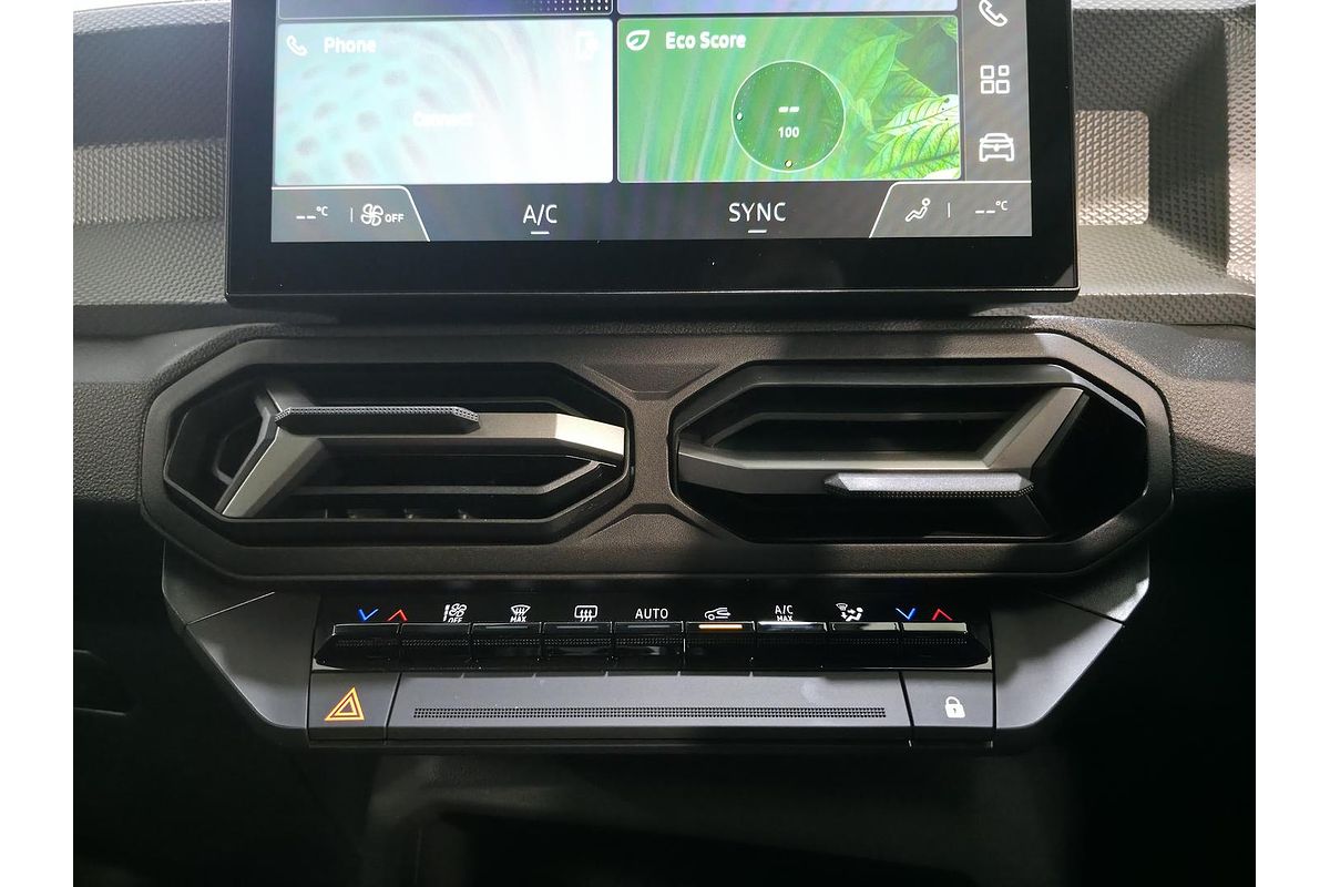 2025 Renault Duster Evolution X1311