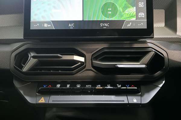 2025 Renault Duster Evolution X1311