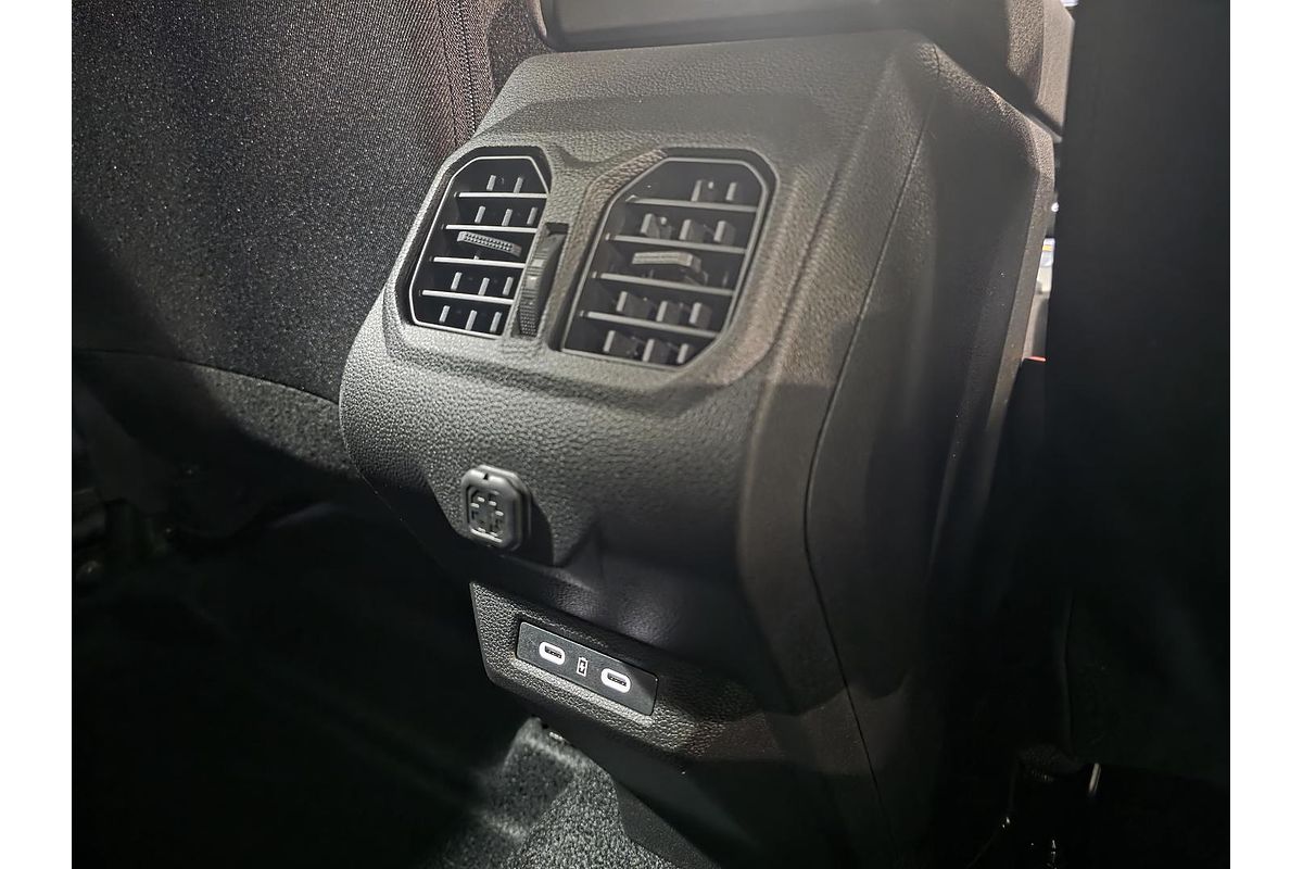 2025 Renault Duster Evolution X1311