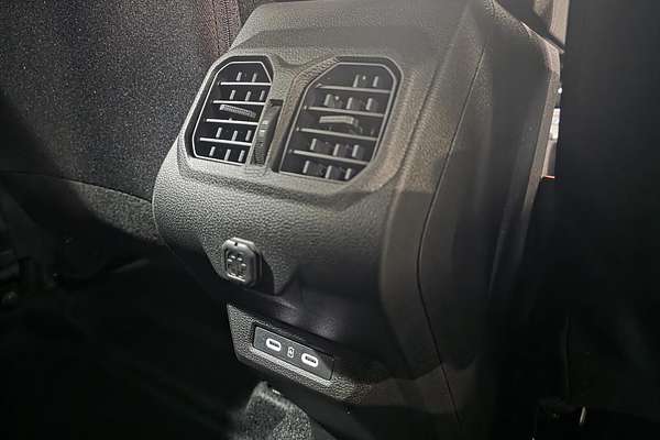 2025 Renault Duster Evolution X1311