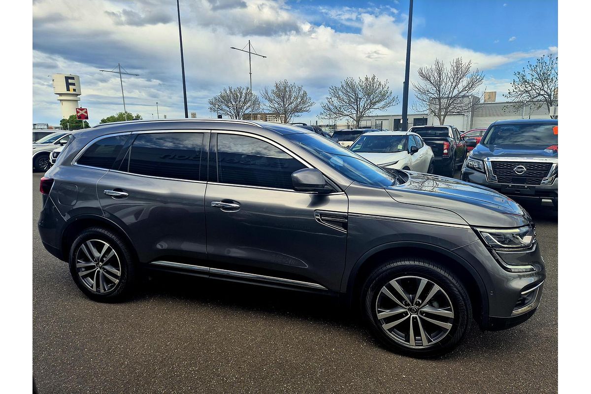 2019 Renault Koleos Zen HZG