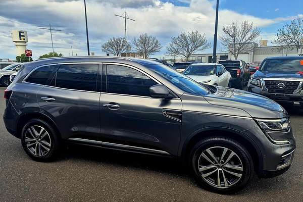 2019 Renault Koleos Zen HZG