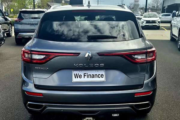 2019 Renault Koleos Zen HZG