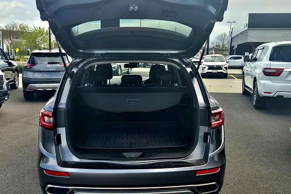 2019 Renault Koleos Zen HZG