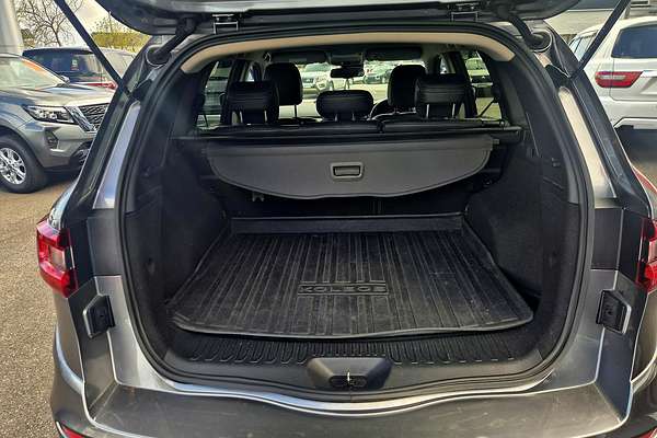 2019 Renault Koleos Zen HZG