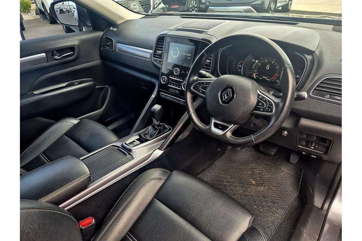 2019 Renault Koleos Zen HZG