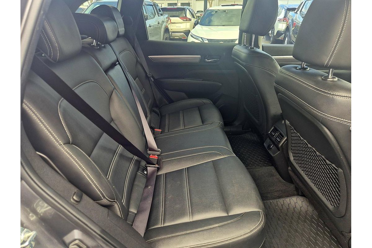 2019 Renault Koleos Zen HZG