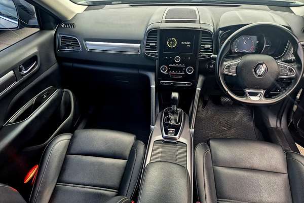 2019 Renault Koleos Zen HZG